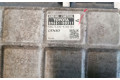 Блок управления двигателя 896610D311 Toyota Yaris