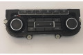 Блок управления климат-контролем 5K0907044GJ   Volkswagen Caddy
