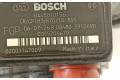 Vstřikovací čerpadlo 0055206679, 0445010156 Fiat Sedici D19AA