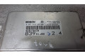 Блок управления двигателя 83951JBB, 0281010339   Lancia Lybra