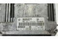 Řídící jednotka 96858577 Chevrolet Captiva 2008