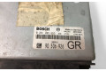 Řídící jednotka 90506926, 0261203653 Opel Calibra 1991