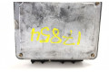 Блок управления двигателя 0281010182, 038906018 Skoda Octavia Mk1 (1U)