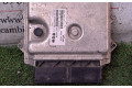 Блок управления двигателя 55274378500L95HPE6, 330A1000 Fiat 500L
