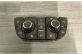 Блок управления климат-контролем 13435150, 140707A20968 Opel Meriva B