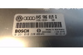 Блок управления двигателя 045906019G, 0000 Audi A2