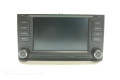 Дисплей    5F0919604   Seat Ibiza IV (6J,6P)