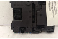 Pojistková skříňka Řídící jednotka BSM 6580P8 Peugeot 206 CC 2001