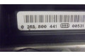 Блок АБС 445100H010, 0265231579   Citroen  C1  2006-2013 года