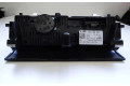 Блок управления климат-контролем 8XA820043, 8XA820043 Audi A1