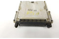 Блок управления двигателя 9635158180, 0281010252   Citroen Xantia