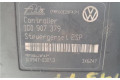 Блок АБС 60614517 Volkswagen New Beetle 1998 - 2011 года