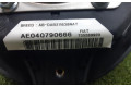 Подушка безопасности двери ABDAB311838NAT Alfa Romeo 166