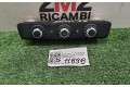 Блок управления климат-контролем 8V0820047B, 8V0820047B Audi A3 S3 8V