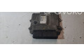 Блок управления двигателя 55192095   Suzuki Ignis