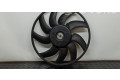 Вентилятор радиатора 8K0959455M, 8K0959455R Audi A4 Allroad