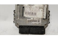 Блок управления двигателем Блок управления 0281016236   Lancia Delta III