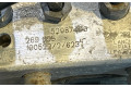 Блок АБС 269895, 52087456   Fiat  Fiorino   -  года