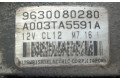 Генератор 9630080280 Citroen Berlingo