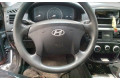 Подушка безопасности водителя 561103K190FZAS   Hyundai Sonata