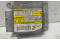 Блок подушек безопасности 96417796   Chevrolet Tacuma