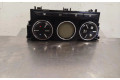 Блок управления климат-контролем 400018001   Citroen C5