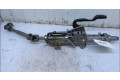 рейка Колонка рулевая Volkswagen Golf VI 2008 - 2013 года