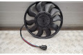 Вентилятор радиатора         Audi Q5 SQ5 