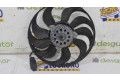 Вентилятор радиатора 1K0998455, 1K0959455AP Audi A3 S3 8P