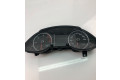 Панель приборов 8R0920932, UK2712 Audi Q5 SQ5