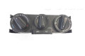 Модуль блока управления кондиционером 6P0820045E   Seat Ibiza IV (6J,6P)