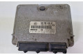 Блок управления двигателя 038906018, 0281001732 Volkswagen New Beetle