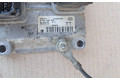 Блок управления двигателем Блок управления 0261208255, 55353613   Opel Meriva A