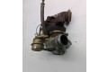  Турбина Citroen Xsara  9622526980         