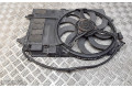 Вентилятор радиатора     7541092, 11819310    Mini Cooper Hatch Hardtop 