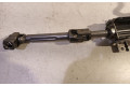 Рулевая рейка 2q0905861b Skoda Superb B8 (3V) 2015 - 2024 года