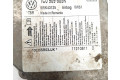 Блок подушек безопасности 1C0909605K, 5WK43125   Skoda Fabia Mk2 (5J)