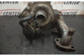 Turbodmychadlo Турбина 54351014808   Fiat Punto (199)   