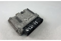 Блок управления двигателем Блок управления 03L906018QL, 0281019116 Skoda Yeti (5L)