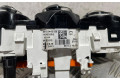 Блок управления климат-контролем 96722483ZD Peugeot 2008 I