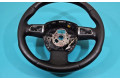 Руль Audi A8 S8 D3 4E  2002 - 2009 года 4E0419091DB, IMPRK1461070      