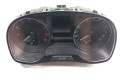 Спидометр (приборный щиток) 6V0920740A, 6V0920740A   Skoda Fabia Mk3 (NJ)   