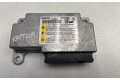 Блок управления надувных подушек 96838157, HC7UE04UD   Chevrolet Captiva