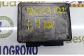Блок управления двигателя 036906034AH, 2222DL   Seat Ibiza III (6L)