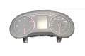 Панель приборов 8V0920871A, A2C53427456AR Audi A3 S3 8V