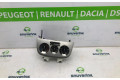 Блок управления климат-контролем 735496445, 735496445   Fiat Fiorino