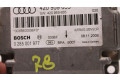 Блок подушек безопасности 420959655 Audi R8 42