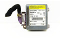 Блок подушек безопасности 0285001146 Volvo S40, V40