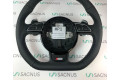Руль Audi S5  2007 - 2017 года 4L0951523D      