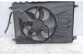 Вентилятор радиатора     6G91-8C607-DE    Ford Galaxy 